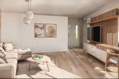 Maison 6 pièces 185916 €