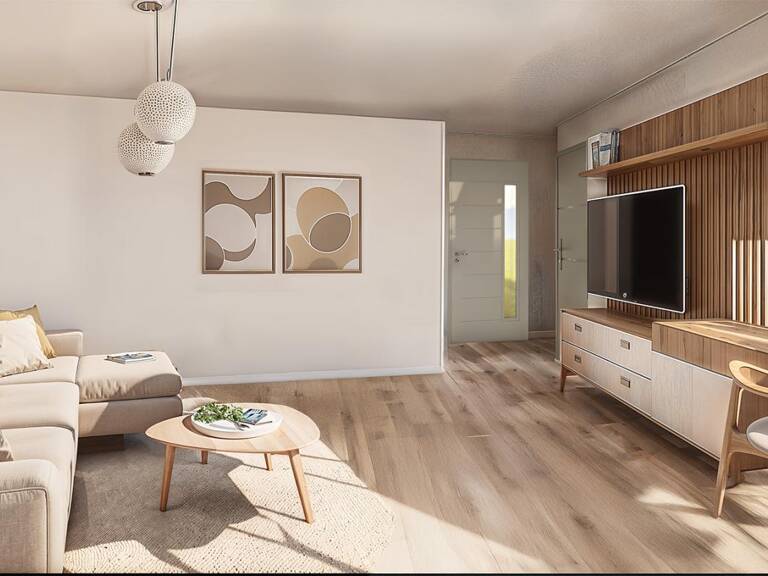 Maison 6 pièces 104 m2 — photo 1