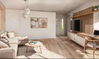 Maison 6 Pièces 104 m² à vendre à Le Vieil-Évreux (27930)