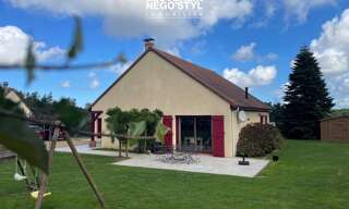 Maison 4 Pièces 105 m² à vendre à Beaurepaire (76280)