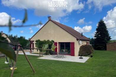 Maison 4 pièces 298000 €