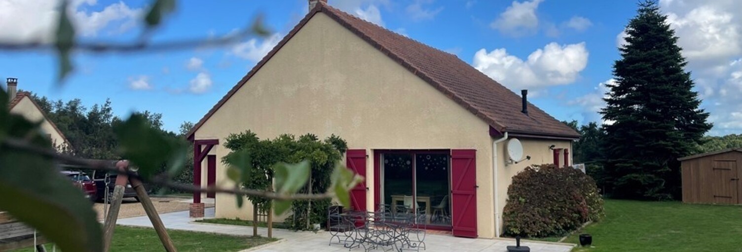 Maison 4 Pièces 105 m² à vendre à Beaurepaire (76280)