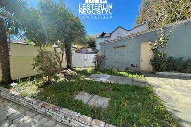 Maison 4 pièces 185000 €