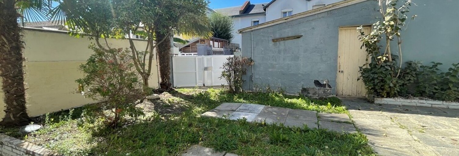Maison 4 Pièces 77 m² à vendre à Le Havre (76600)