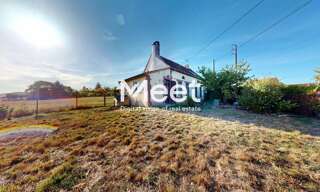 Maison 5 Pièces 105 m² à vendre à Montholon (89710)