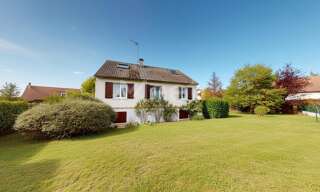 Maison 5 Pièces 130 m² à vendre à Perrigny (89000)