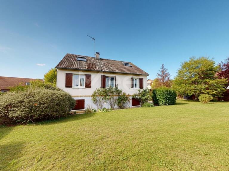 Maison sur sous-sol - 5 Pièces - 3 Chambres — photo 1