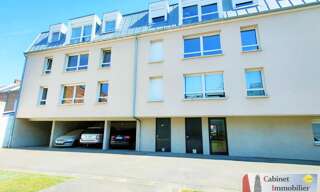 Appartement 3 Pièces 80 m² à vendre à Amiens (80000)