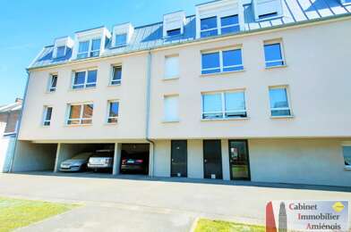 Appartement 3 pièces 169900 €