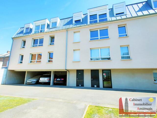 Appartement proposé à Amiens