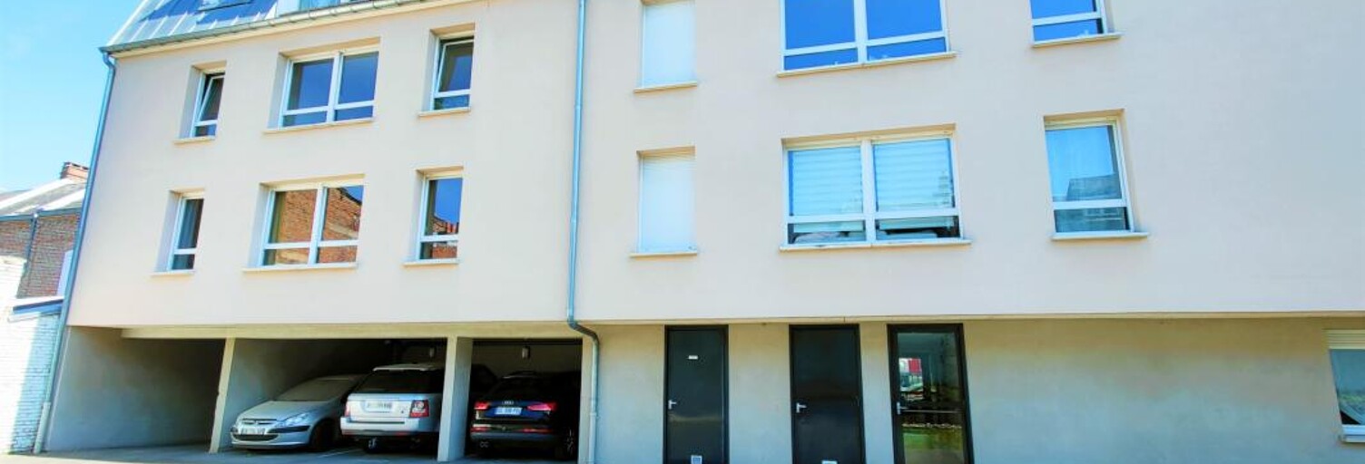 Appartement 3 Pièces 80 m² à vendre à Amiens (80000)