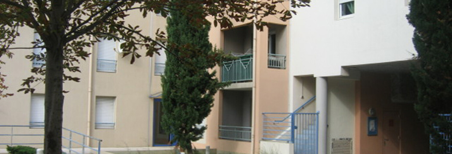 Appartement 3 Pièces 70 m² à vendre à Nîmes (30000)
