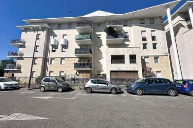 Appartement 3 pièces 139500 €