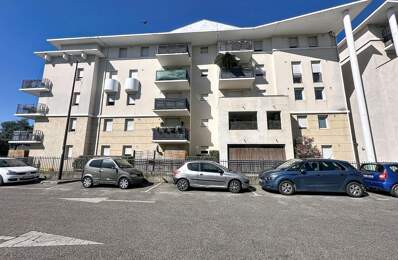 Appartement À Vendre Avignon Extra-Muros, 65 m², 2 chambres, Terrasse, Parking, Ascenseur — photo du bien