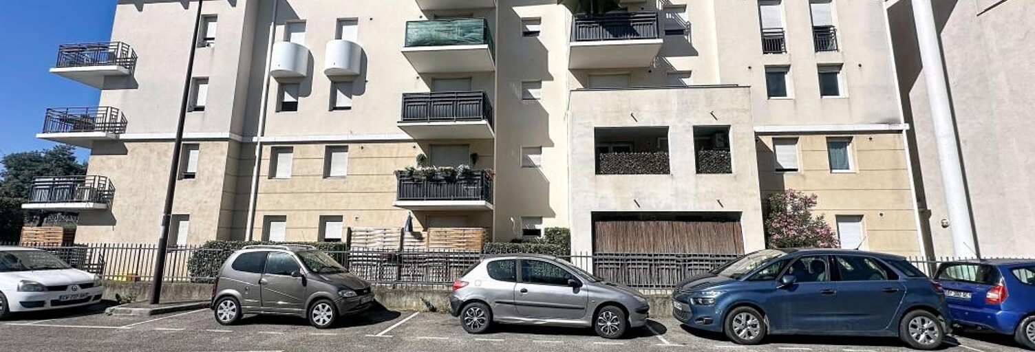 Appartement 3 Pièces 65 m² à vendre à Avignon (84000)
