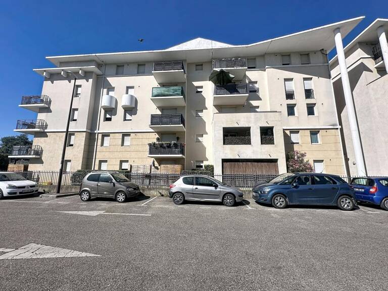 Appartement À Vendre Avignon Extra-Muros, 65 m², 2 chambres, Terrasse, Parking, Ascenseur — photo 1