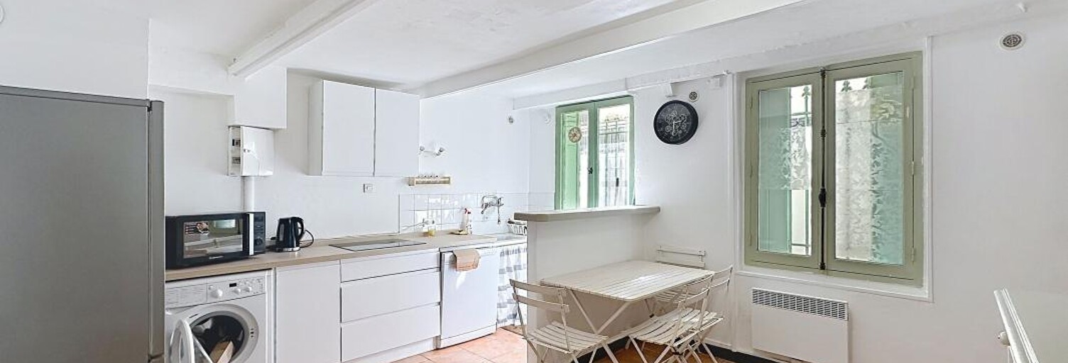 Appartement 3 Pièces 53 m² à louer à Avignon (84000)