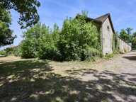 Immeuble et dépendances - 781 m² - Pouilly-en-Auxois (21) — photo 2