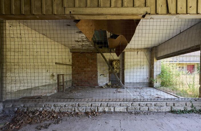 Immeuble et dépendances - 781 m² - Pouilly-en-Auxois (21) — photo 4