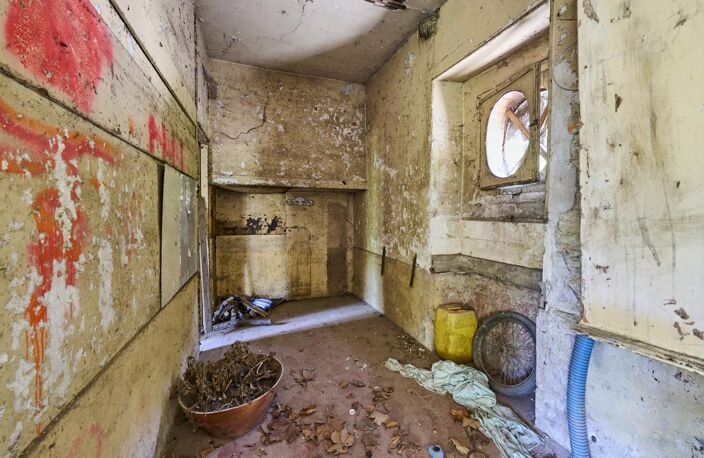 Immeuble et dépendances - 781 m² - Pouilly-en-Auxois (21) — photo 5