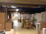 LOCAL D'ACTIVITE DE  490m² A LOUER BOISSY ST LEGER — photo 2