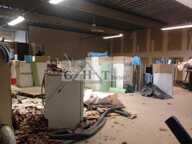 LOCAL D'ACTIVITE DE  490m² A LOUER BOISSY ST LEGER — photo 3