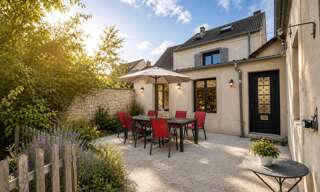 Maison 7 Pièces 165 m² à vendre à Nérondes (18350)