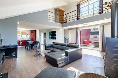 Maison 7 pièces 480000 €