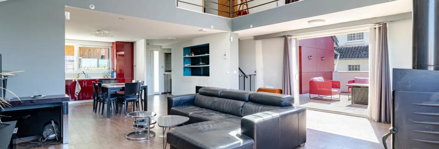 Maison 7 Pièces 185 m² à vendre à Valenton (94460)