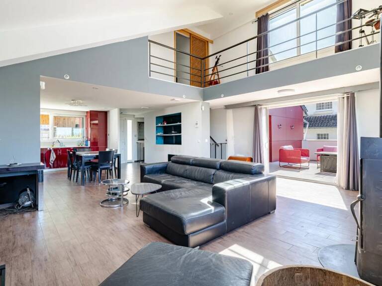 Maison de 7 pièces de 175 m² à Valenton — photo 1