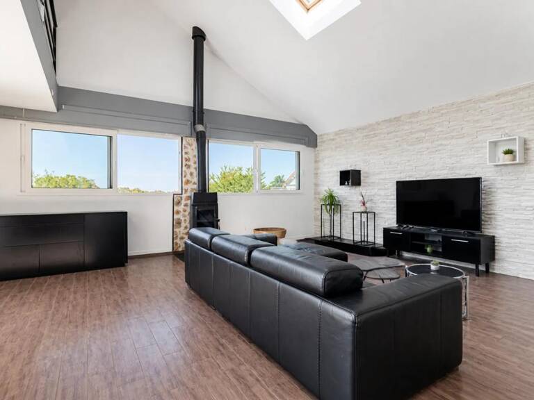 Maison de 7 pièces de 175 m² à Valenton — photo 1