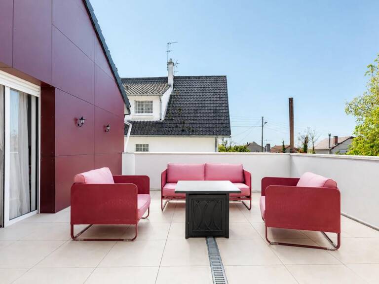 Maison de 7 pièces de 175 m² à Valenton — photo 1