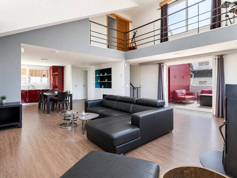 Maison de 7 pièces de 175 m² à Valenton — photo 1