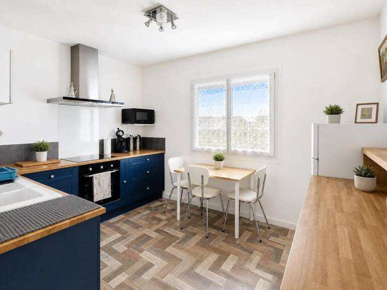 Maison de 6 pièces à Arnac-Pompadour — photo 1