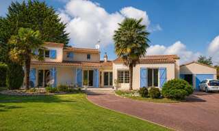 Maison 7 Pièces 170 m² à vendre à Aubigny-Les Clouzeaux (85430)