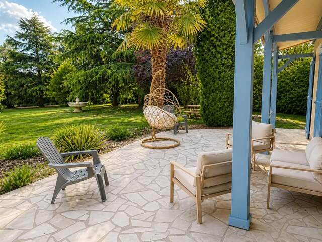 Maison de 7 pièces de 170 m² à Aubigny-Les Clouzeaux — photo du bien