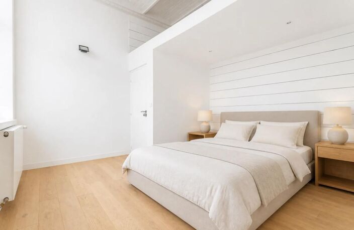 Loft 161 m² – séjour 103 m² – 2/3 chambres – parking — photo 4