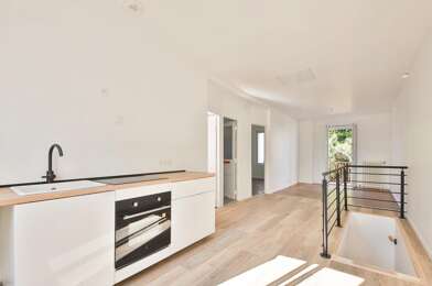 Maison 5 pièces 489000 €