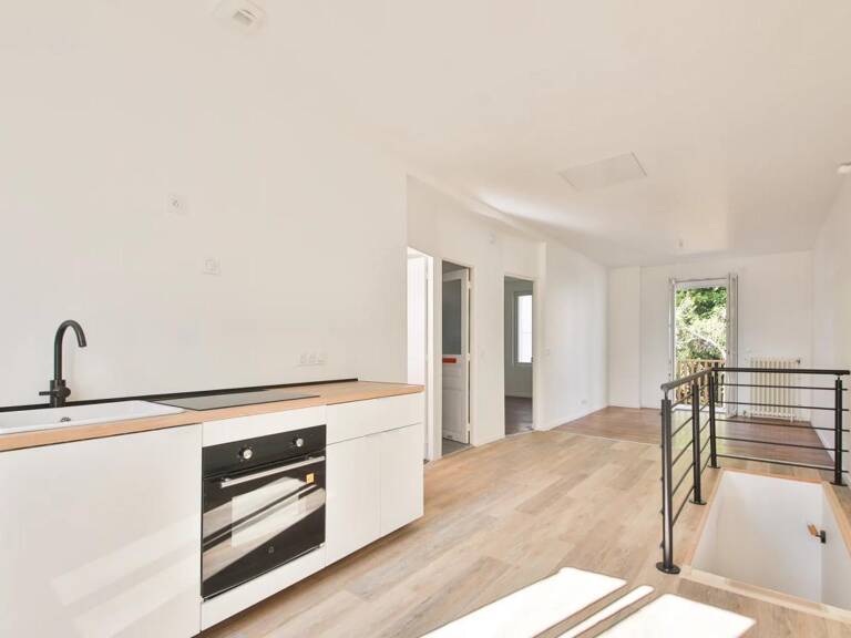 Maison de 5 pièces de 92 m² situé à Bagneux — photo 1