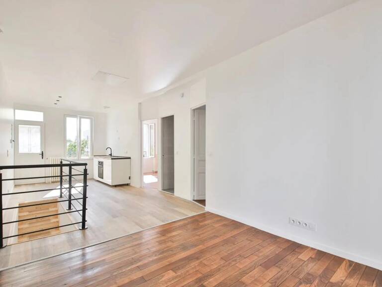 Maison de 5 pièces de 92 m² situé à Bagneux — photo 1