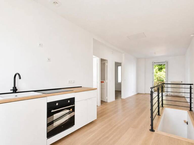 Maison de 5 pièces de 92 m² situé à Bagneux — photo 1