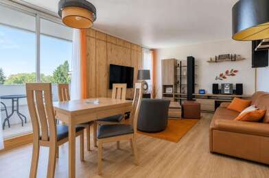 Appartement 4 pièces 165000 €