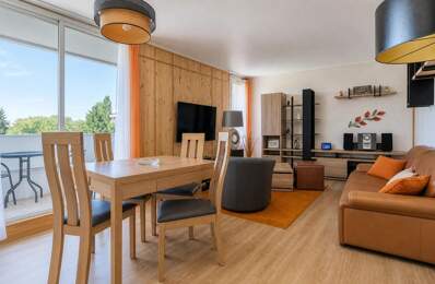 Parc les Coudrays - Appartement de 4 pièces de 83 m² — photo du bien