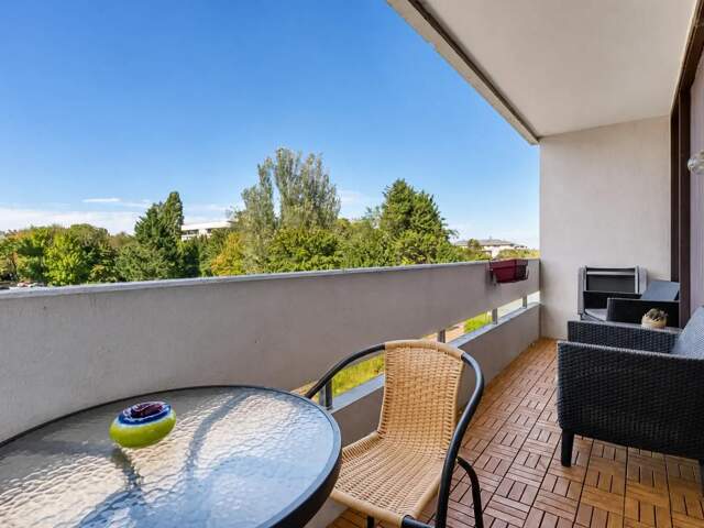 Parc les Coudrays - Appartement de 4 pièces de 83 m² — photo du bien