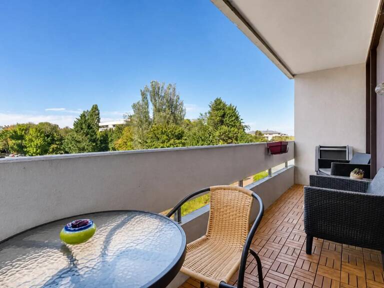 Parc les Coudrays - Appartement de 4 pièces de 83 m² — photo 1