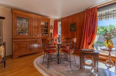 Élancourt – Proche mairie – Appartement 3 pièces – 66 m² — photo du bien