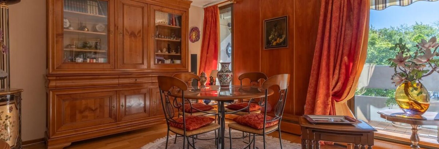 Appartement 3 Pièces 66 m² à vendre à Élancourt (78990)
