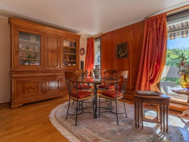 Élancourt – Proche mairie – Appartement 3 pièces – 66 m² — photo du bien