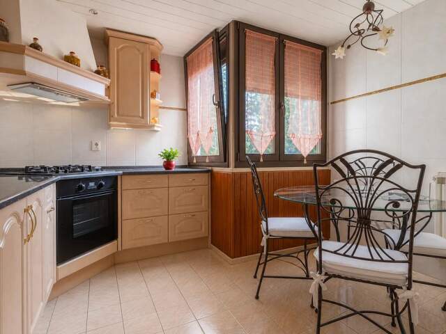 Élancourt – Proche mairie – Appartement 3 pièces – 66 m² — photo du bien