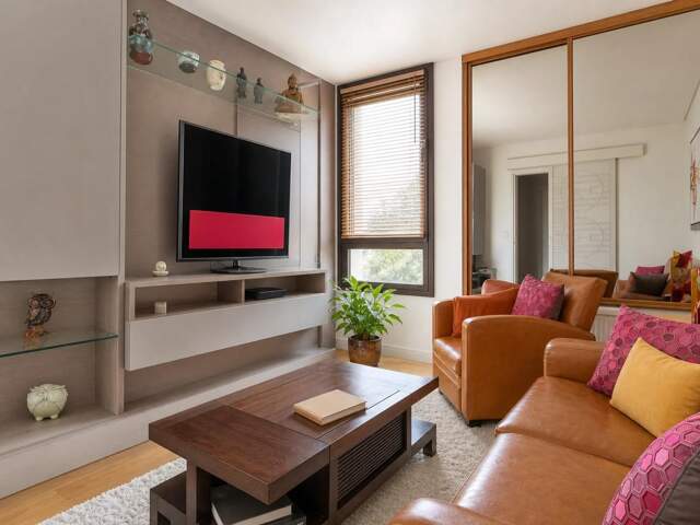 Élancourt – Proche mairie – Appartement 3 pièces – 66 m² — photo du bien